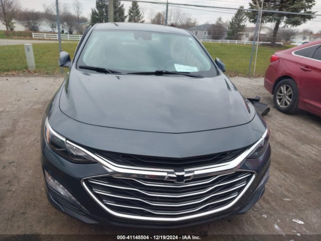 1G1ZD5ST9LF158069 Chevrolet Malibu Fwd Lt