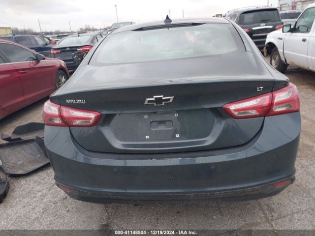 1G1ZD5ST9LF158069 Chevrolet Malibu Fwd Lt