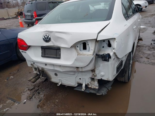3VW1K7AJ9EM369584 Volkswagen Jetta 2.0l S