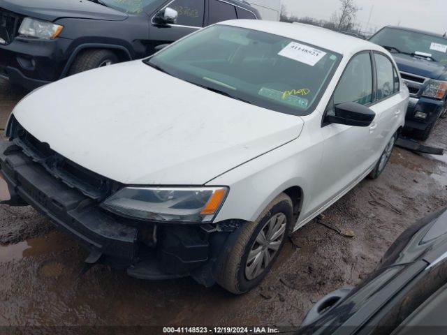 3VW1K7AJ9EM369584 Volkswagen Jetta 2.0l S