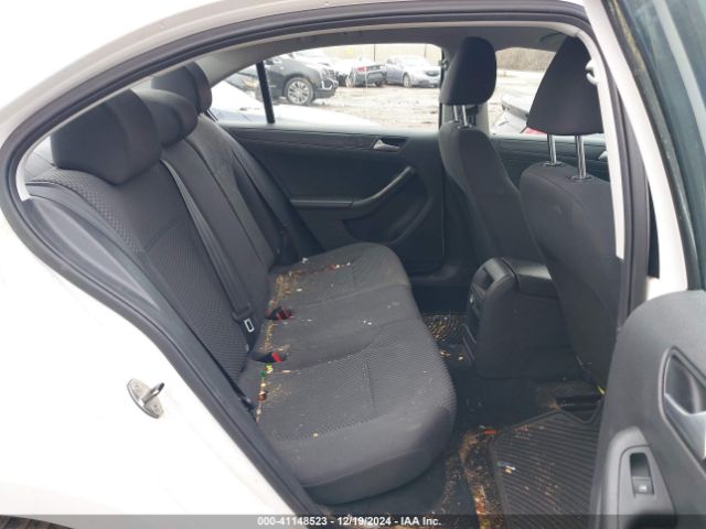 3VW1K7AJ9EM369584 Volkswagen Jetta 2.0l S