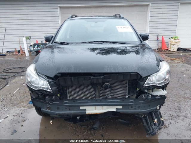 JF2GPAKC9G8260126 Subaru Crosstrek 2.0i Limited
