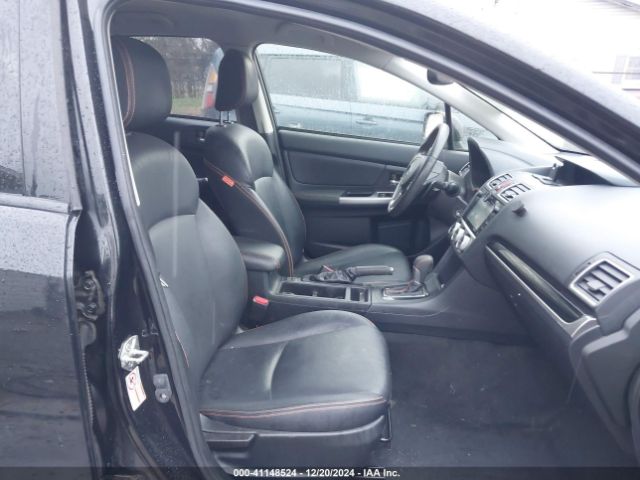 JF2GPAKC9G8260126 Subaru Crosstrek 2.0i Limited