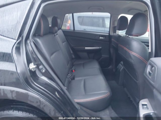 JF2GPAKC9G8260126 Subaru Crosstrek 2.0i Limited