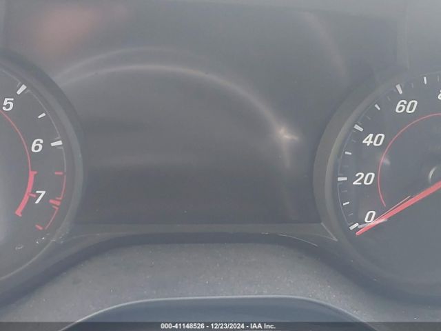 1G1FH1R78K0135277 Chevrolet CAMARO 2SS