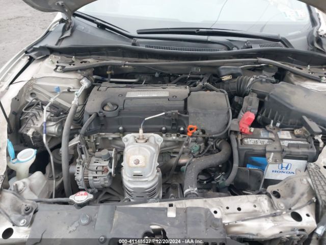 1HGCR2F77FA242968 Honda ACCORD EX