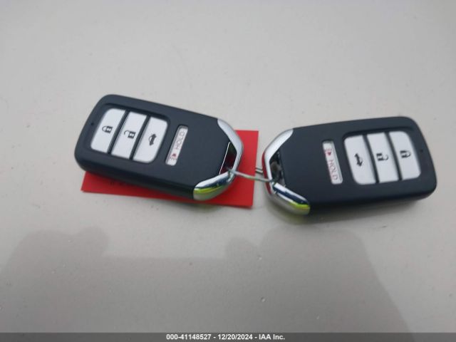 1HGCR2F77FA242968 Honda ACCORD EX
