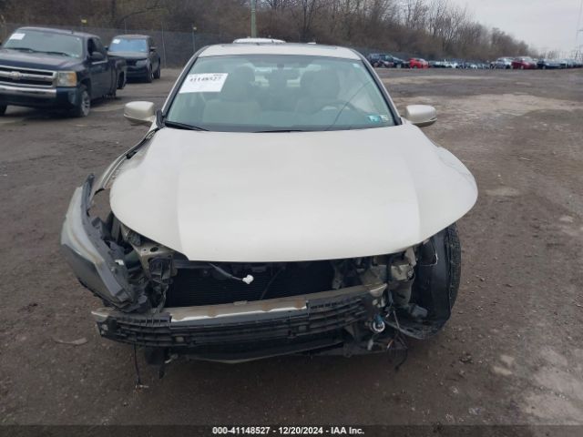 1HGCR2F77FA242968 Honda ACCORD EX