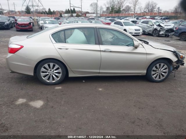 1HGCR2F77FA242968 Honda ACCORD EX