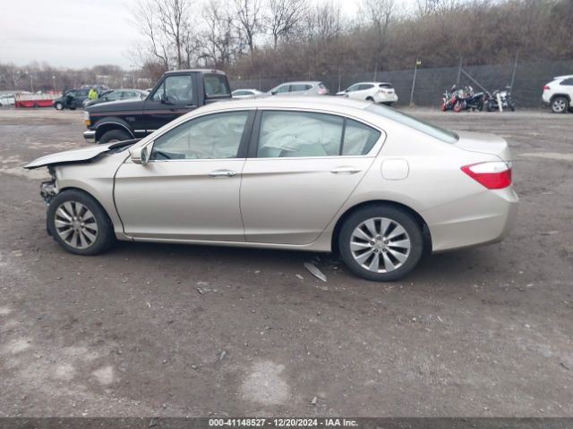 1HGCR2F77FA242968 Honda ACCORD EX