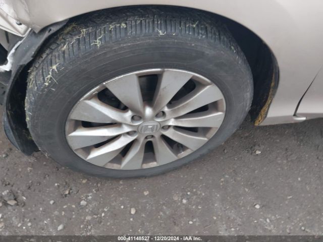 1HGCR2F77FA242968 Honda ACCORD EX