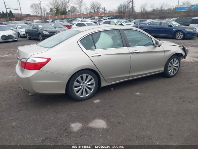1HGCR2F77FA242968 Honda ACCORD EX