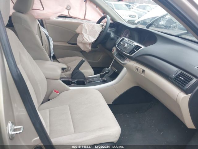 1HGCR2F77FA242968 Honda ACCORD EX