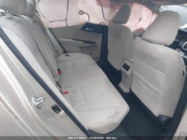 1HGCR2F77FA242968 Honda ACCORD EX