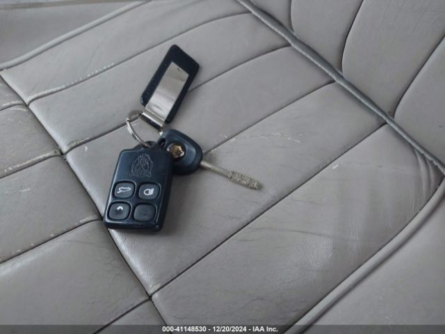1998 JAGUAR XJ SERIES SEDAN SAJHN1242WC819689 Photo 10
