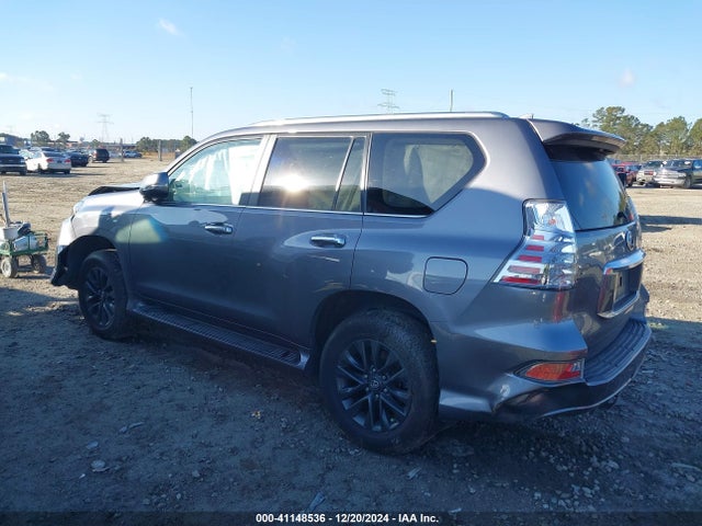 Lexus Gx 460 Premium 2021 JTJAM7BXXM5294380 Image 14