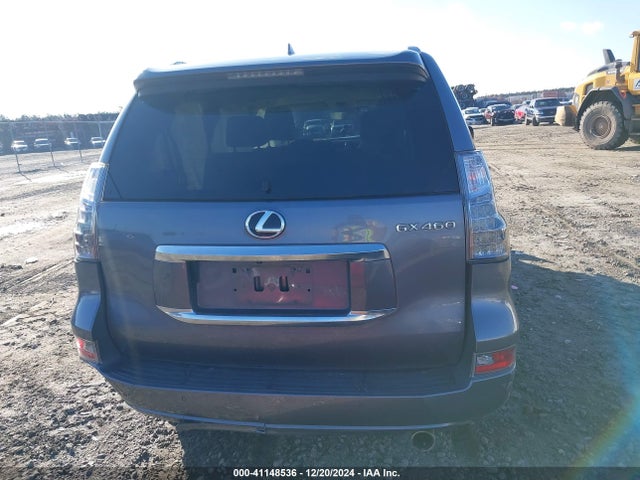 Lexus Gx 460 Premium 2021 JTJAM7BXXM5294380 Image 16