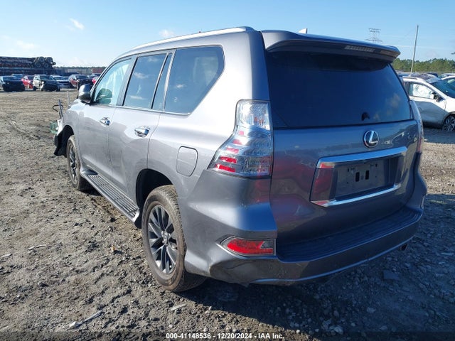 Lexus Gx 460 Premium 2021 JTJAM7BXXM5294380 Image 3