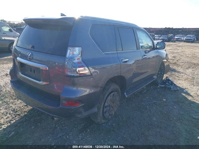 Lexus Gx 460 Premium 2021 JTJAM7BXXM5294380 Image 4