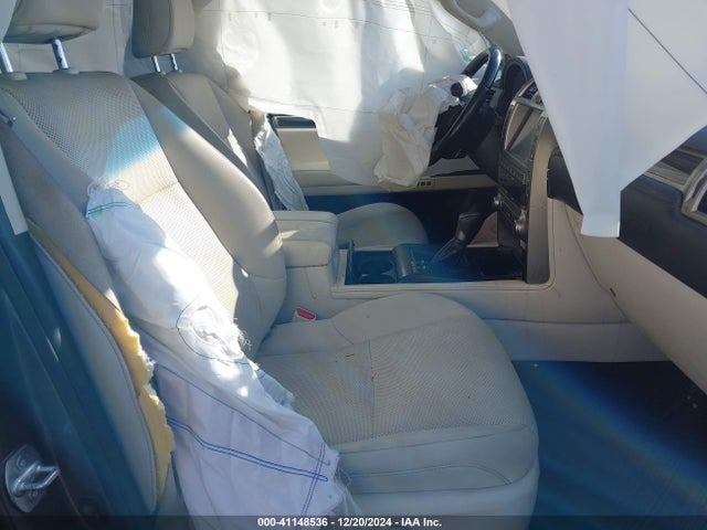 Lexus Gx 460 Premium 2021 JTJAM7BXXM5294380 Image 5