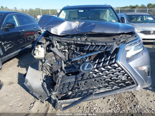 Lexus Gx 460 Premium 2021 JTJAM7BXXM5294380 Image 6