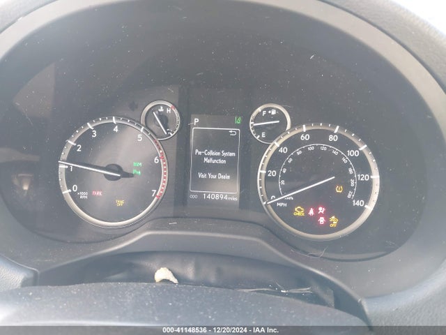 Lexus Gx 460 Premium 2021 JTJAM7BXXM5294380 Image 7
