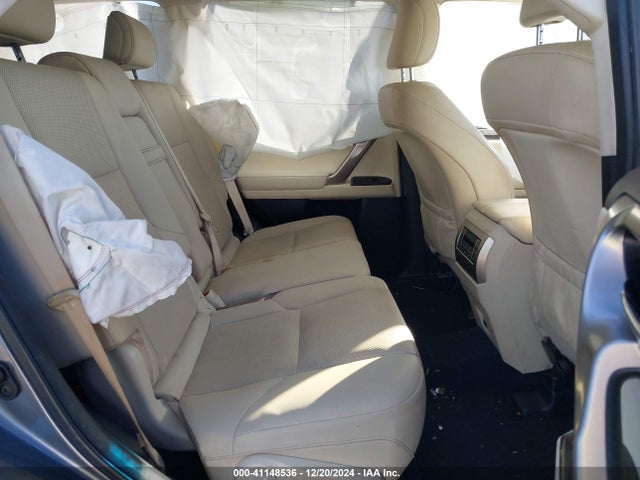 Lexus Gx 460 Premium 2021 JTJAM7BXXM5294380 Image 8