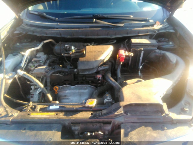 Nissan Rogue Select S 2014 JN8AS5MT2EW613875 Image 10