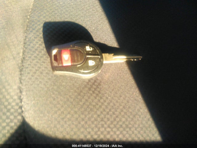 Nissan Rogue Select S 2014 JN8AS5MT2EW613875 Image 11