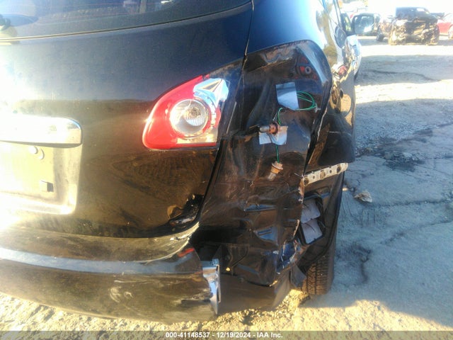 Nissan Rogue Select S 2014 JN8AS5MT2EW613875 Image 6