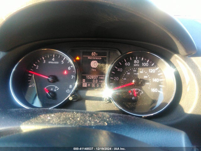 Nissan Rogue Select S 2014 JN8AS5MT2EW613875 Image 7