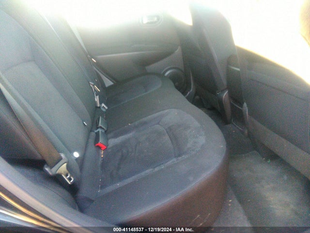 Nissan Rogue Select S 2014 JN8AS5MT2EW613875 Image 8