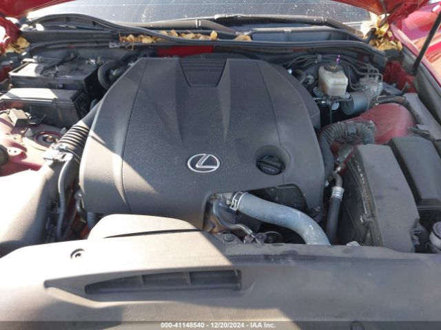 JTHBF1D2XF5055607 Lexus IS 250