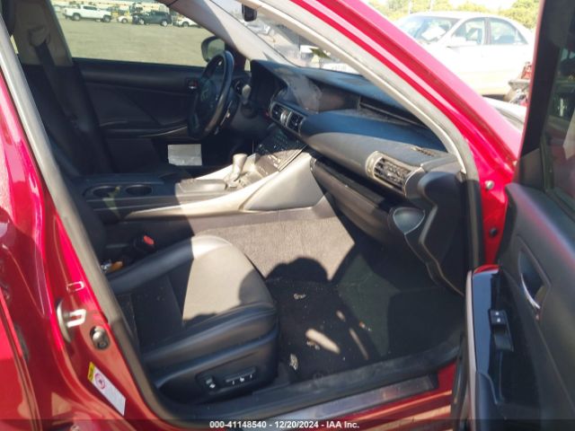JTHBF1D2XF5055607 Lexus IS 250
