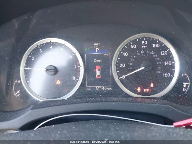 JTHBF1D2XF5055607 Lexus IS 250