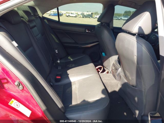 JTHBF1D2XF5055607 Lexus IS 250