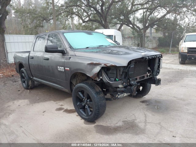 RAM 1500 Express 2014 1C6RR7KT3ES195737 Image 1