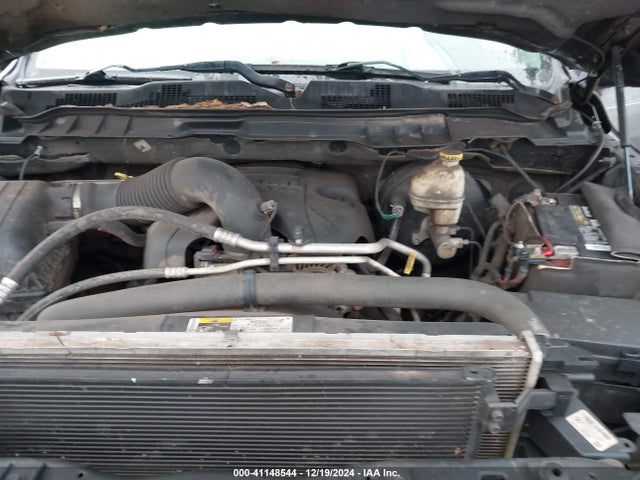 RAM 1500 Express 2014 1C6RR7KT3ES195737 Image 10