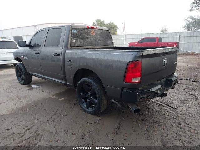 RAM 1500 Express 2014 1C6RR7KT3ES195737 Image 3