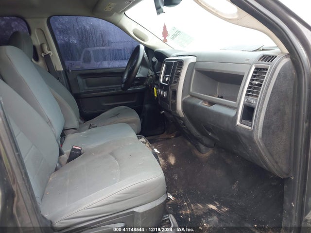 RAM 1500 Express 2014 1C6RR7KT3ES195737 Image 5