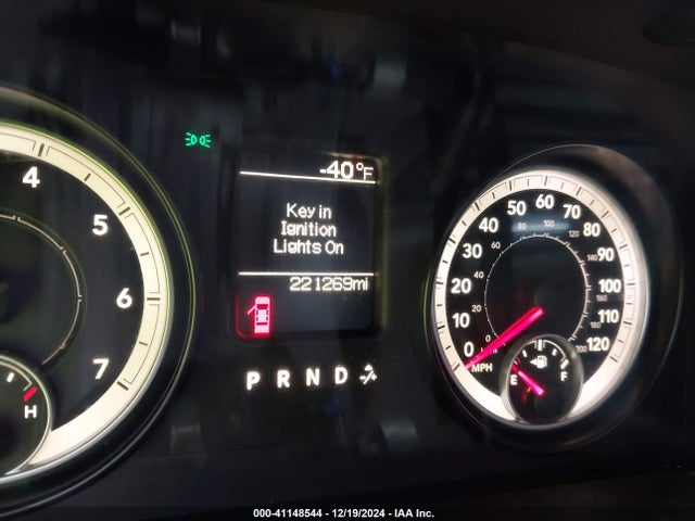 RAM 1500 Express 2014 1C6RR7KT3ES195737 Image 7