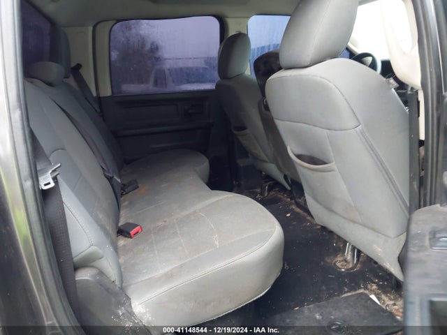 RAM 1500 Express 2014 1C6RR7KT3ES195737 Image 8