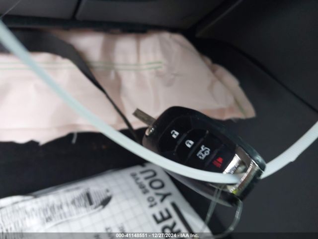 1G1BE5SMXH7102456 Chevrolet Cruze Lt Auto