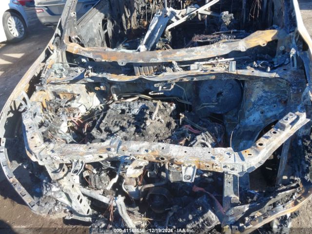 5FNYF5H7XGB046866 Honda Pilot Ex-l