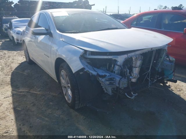 1G1ZD5ST6PF118098 auction archive image
