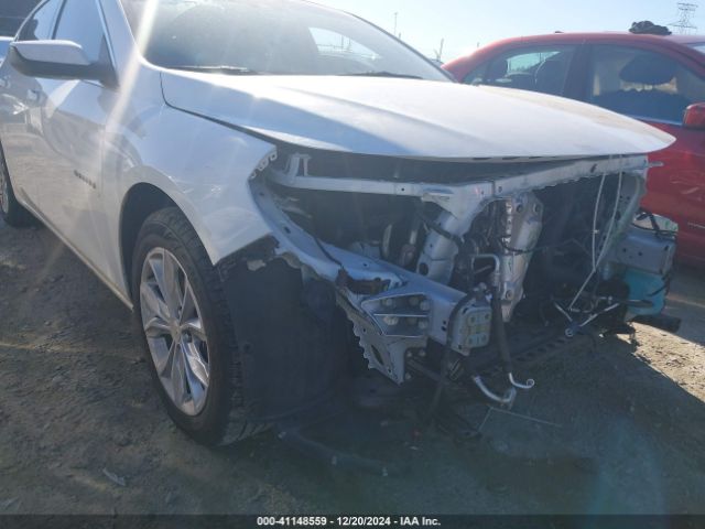 1G1ZD5ST6PF118098 Chevrolet Malibu Fwd 1lt
