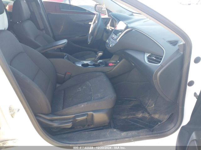 1G1ZD5ST6PF118098 Chevrolet Malibu Fwd 1lt