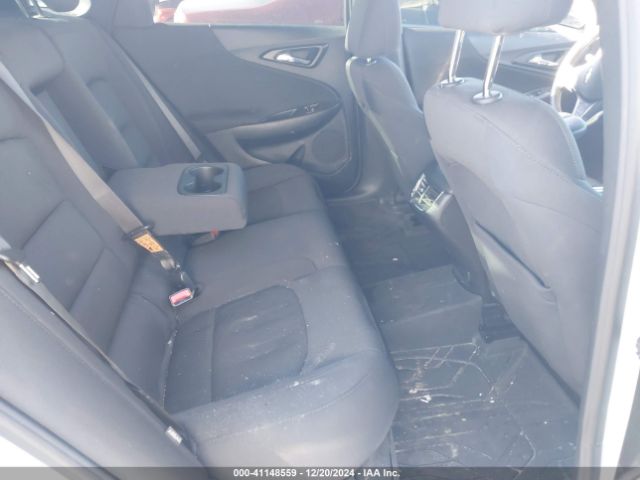 1G1ZD5ST6PF118098 Chevrolet Malibu Fwd 1lt