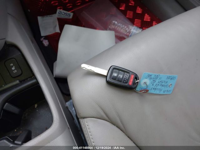 5J6RM4H71EL090151 Honda Cr-v Ex-l