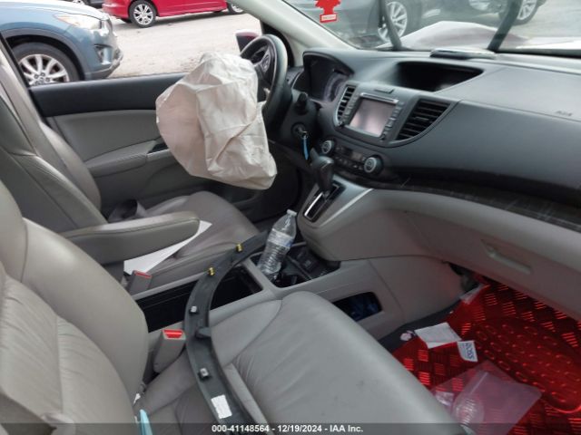 5J6RM4H71EL090151 Honda Cr-v Ex-l